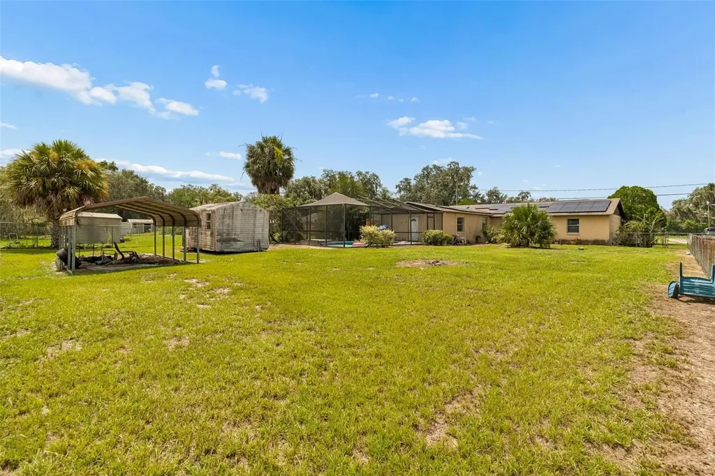 4087 Willow South Drive Mulberry FL 33860