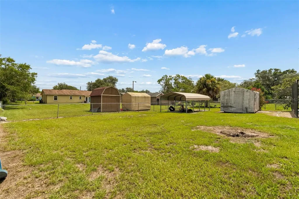 4087 Willow South Drive Mulberry FL 33860