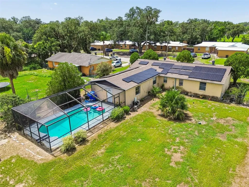 4087 Willow South Drive Mulberry FL 33860