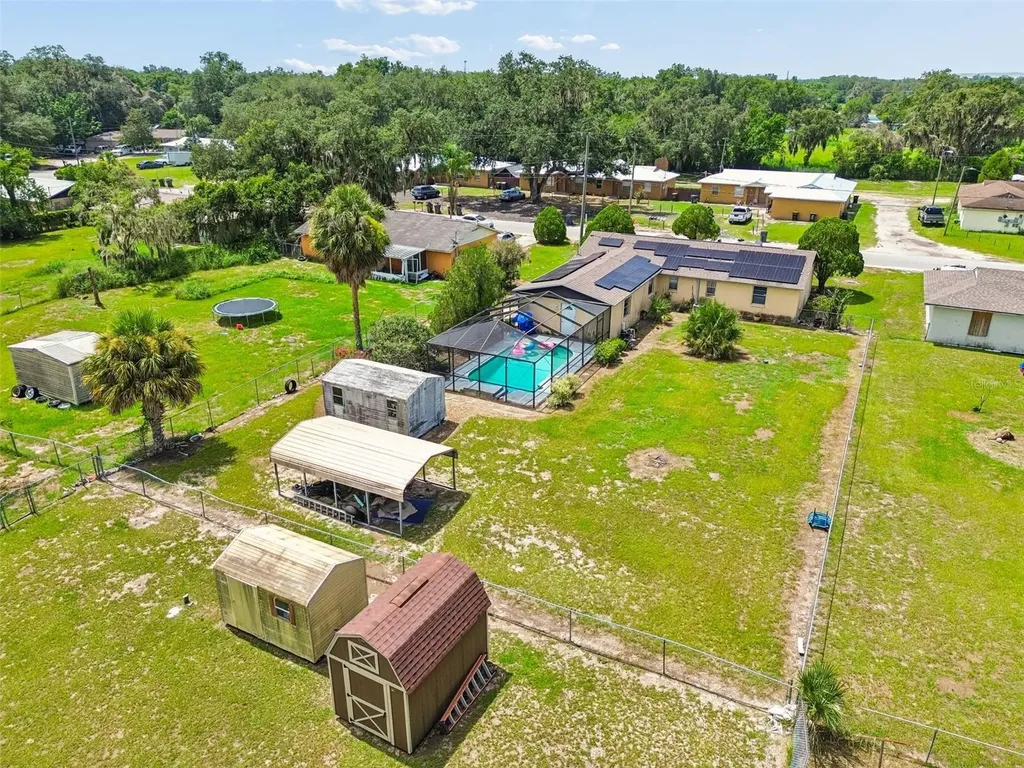 4087 Willow South Drive Mulberry FL 33860