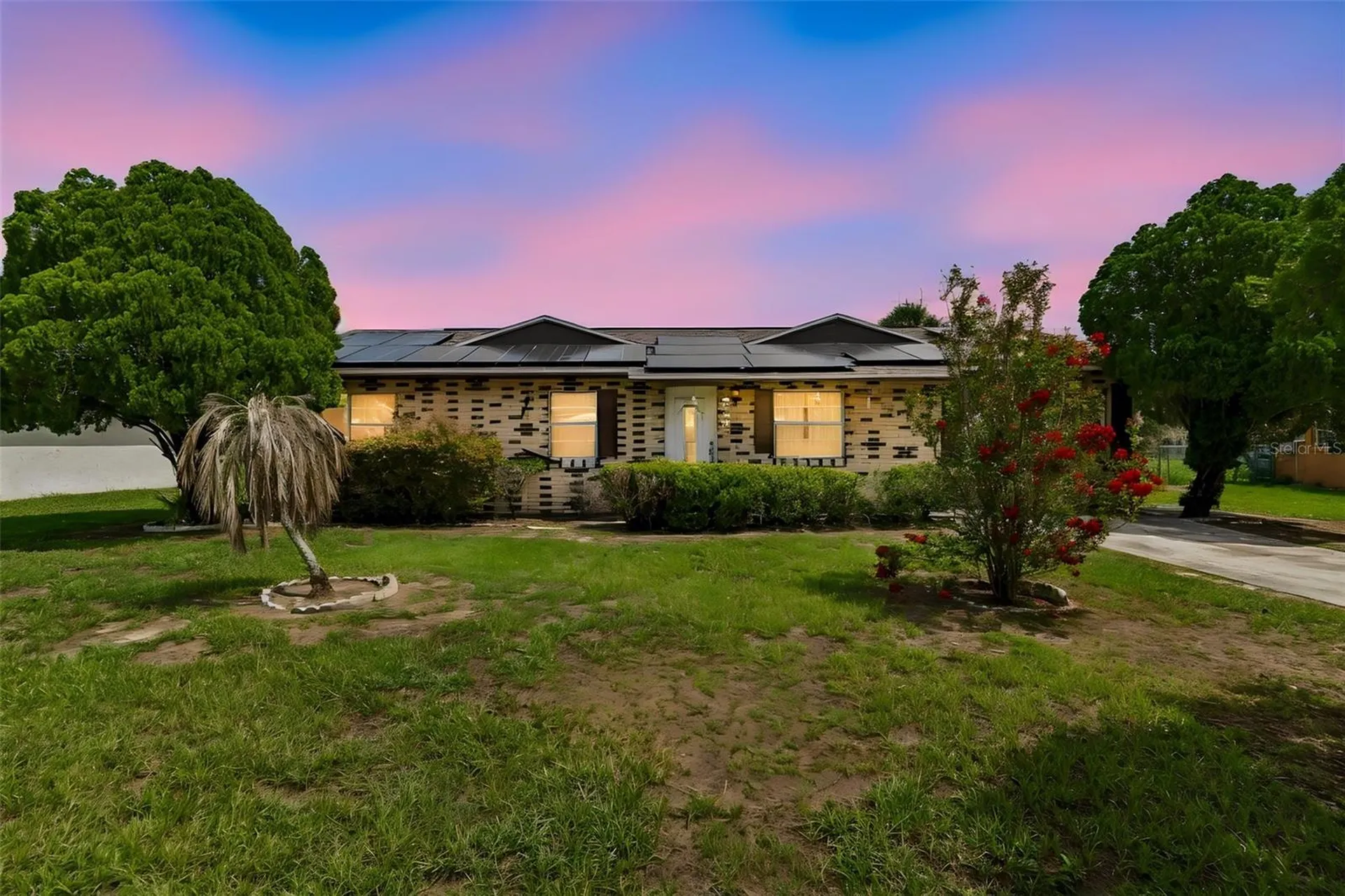 4087 Willow South Drive Mulberry FL 33860