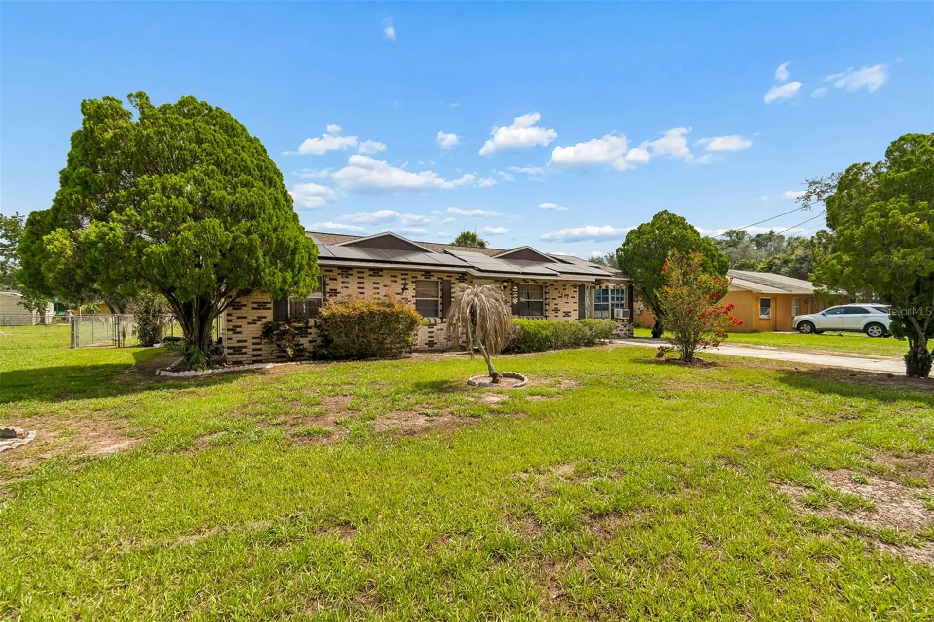 4087 Willow South Drive Mulberry FL 33860