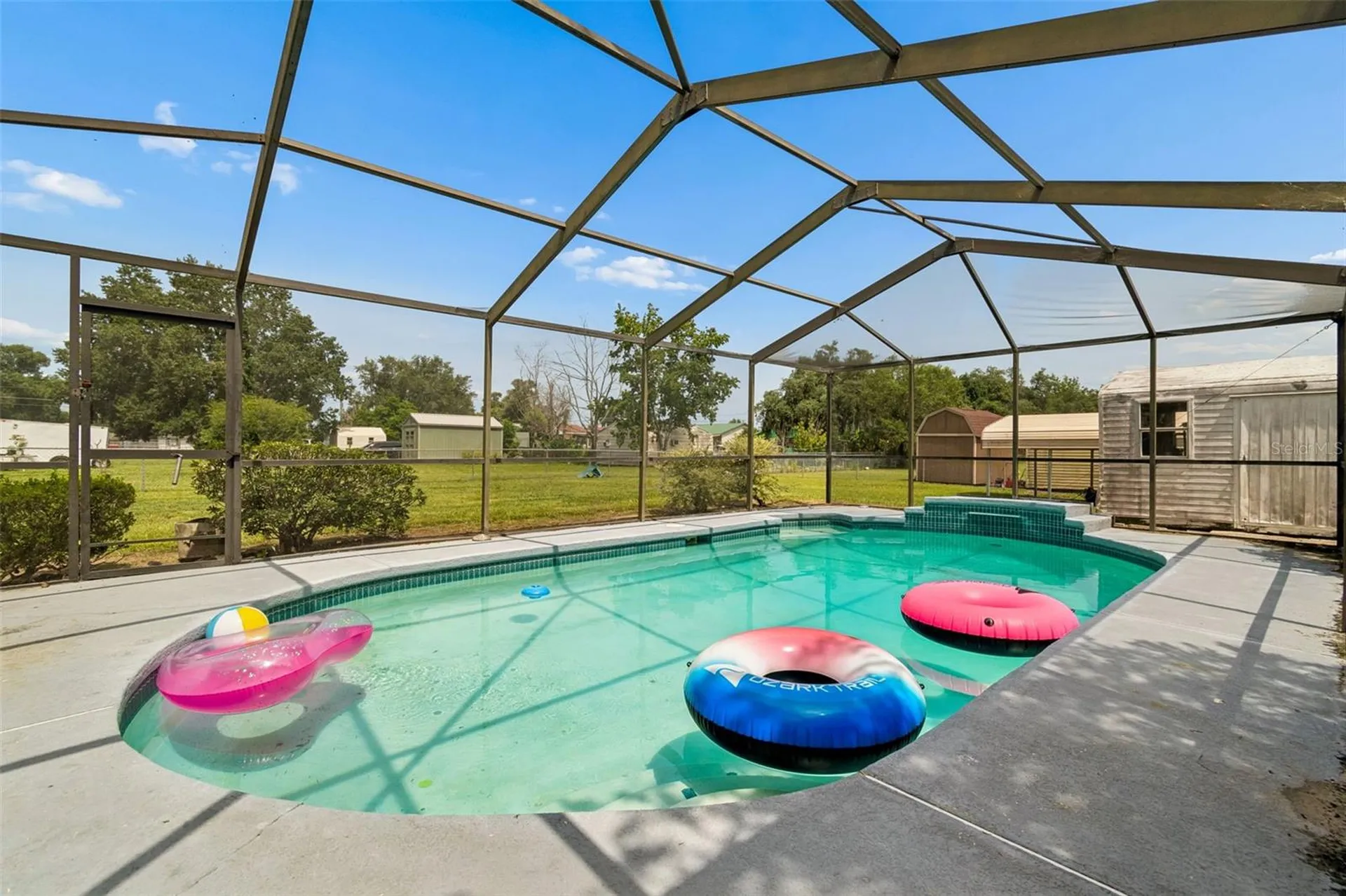 4087 Willow South Drive Mulberry FL 33860