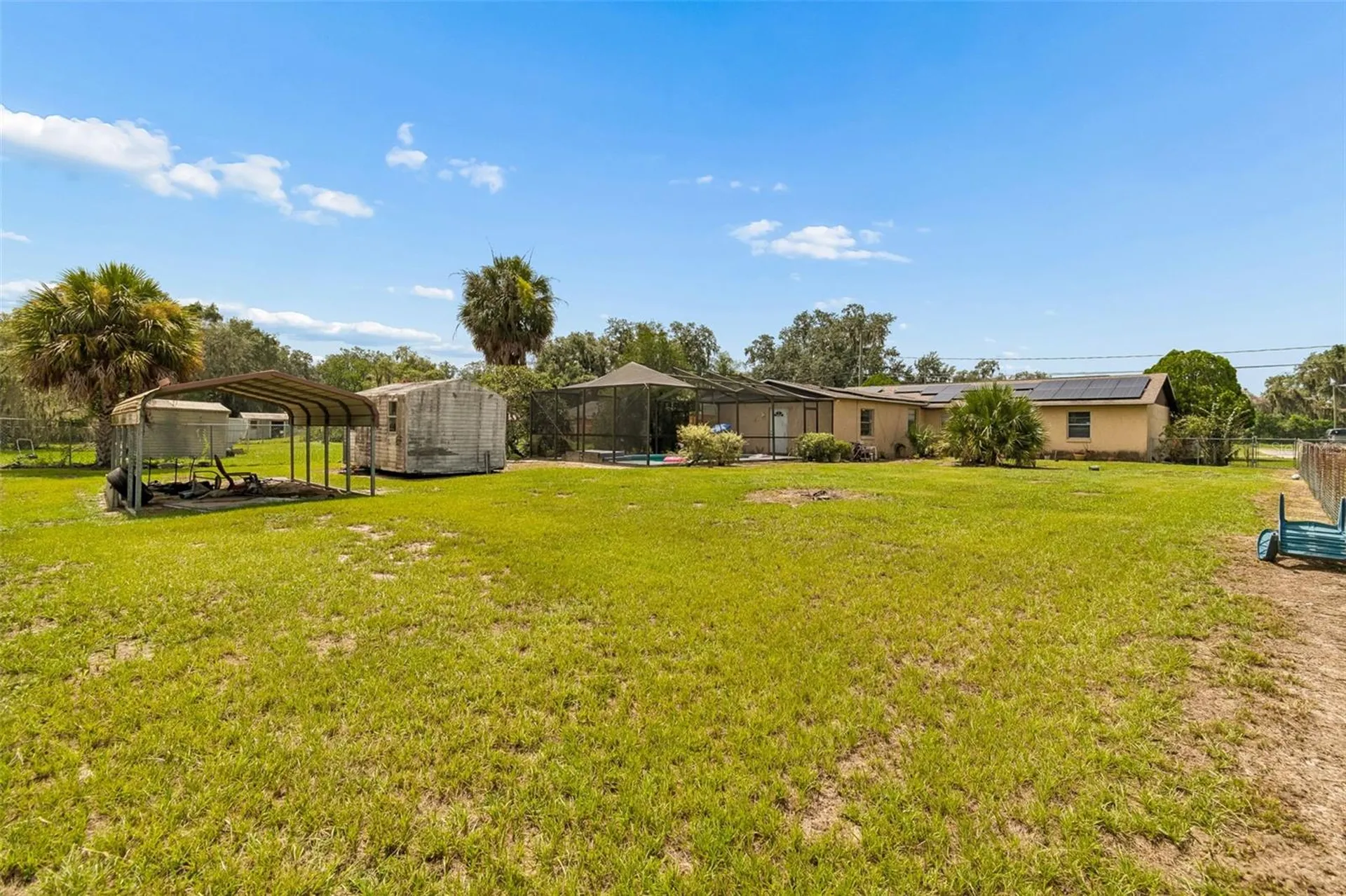 4087 Willow South Drive Mulberry FL 33860