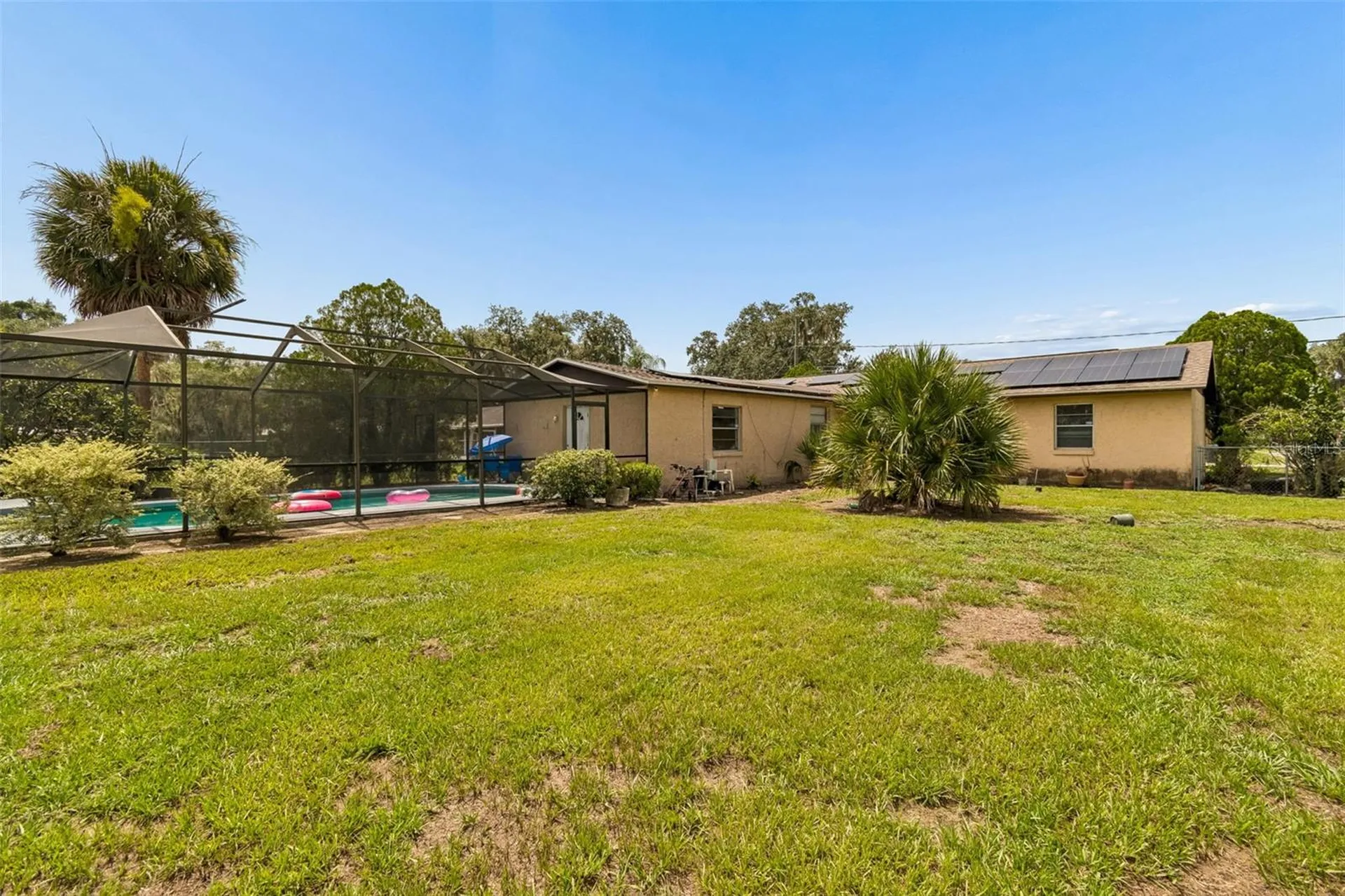 4087 Willow South Drive Mulberry FL 33860