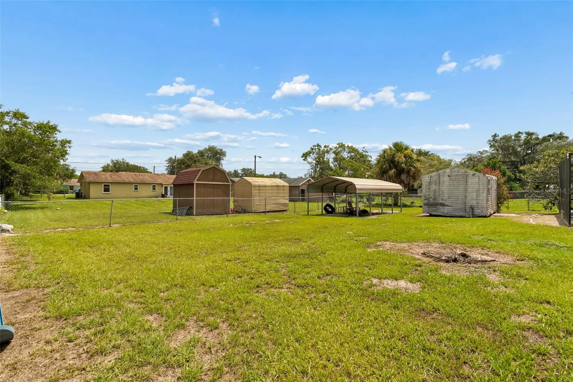 4087 Willow South Drive Mulberry FL 33860
