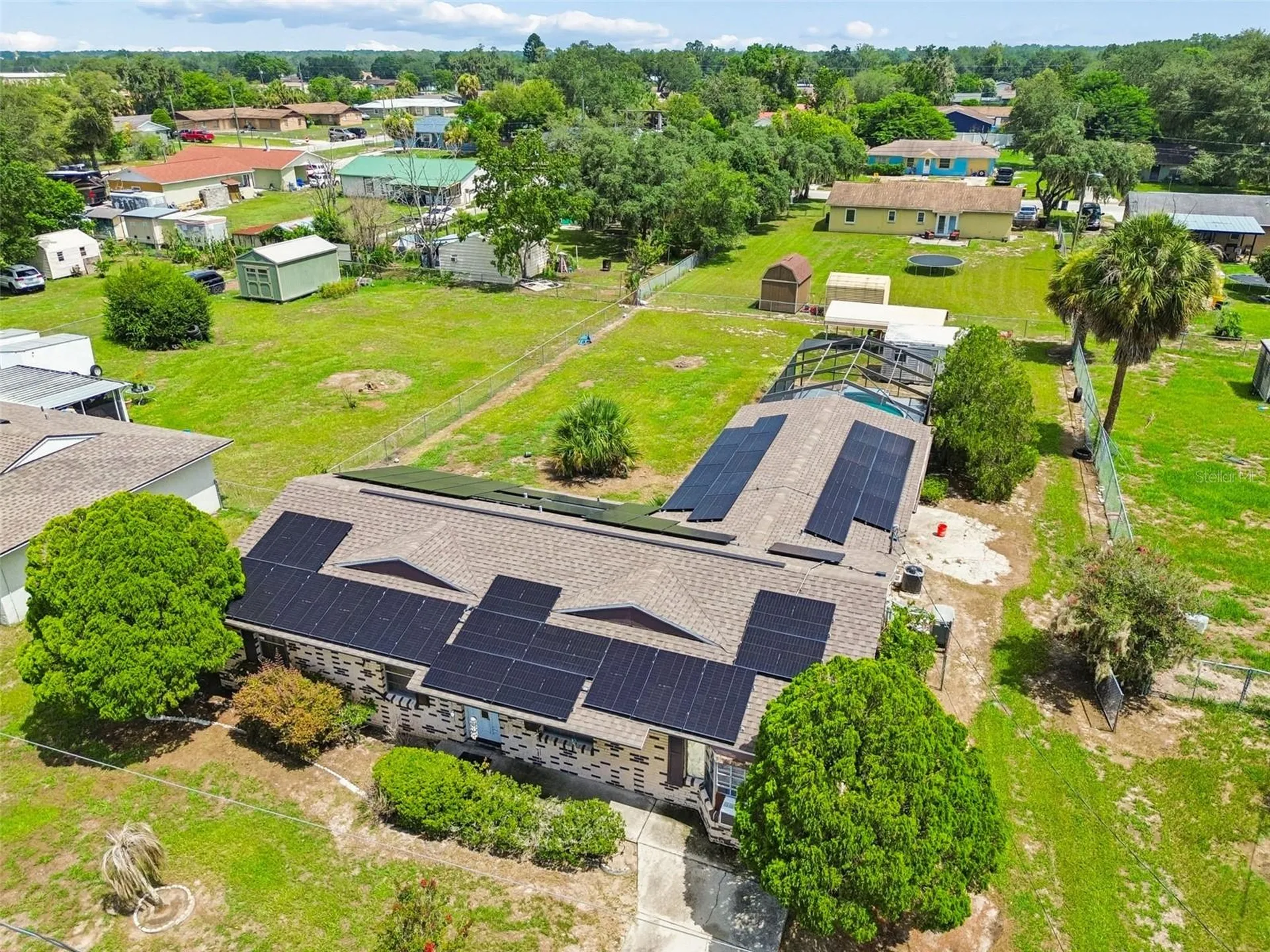 4087 Willow South Drive Mulberry FL 33860