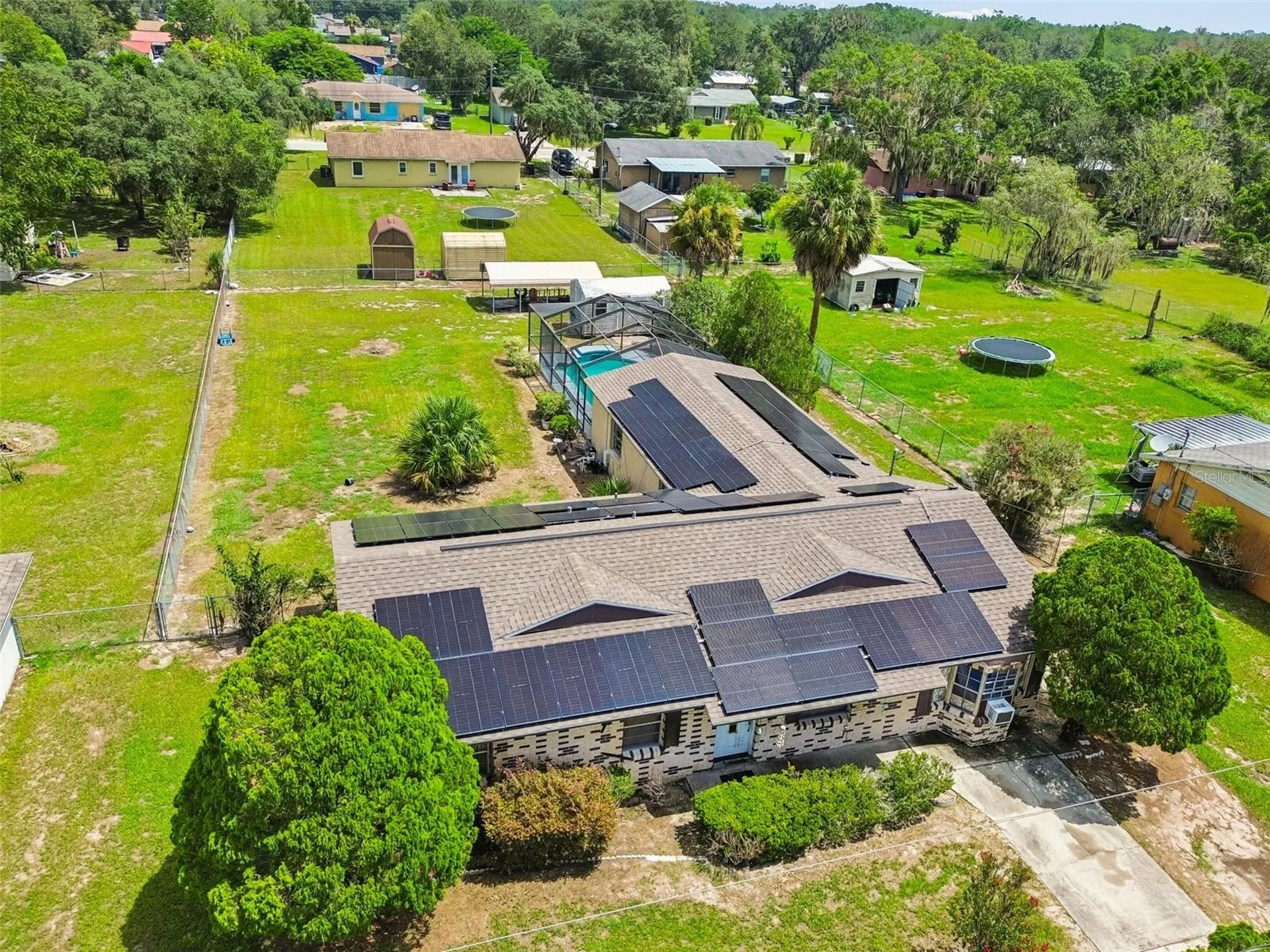 4087 Willow South Drive Mulberry FL 33860