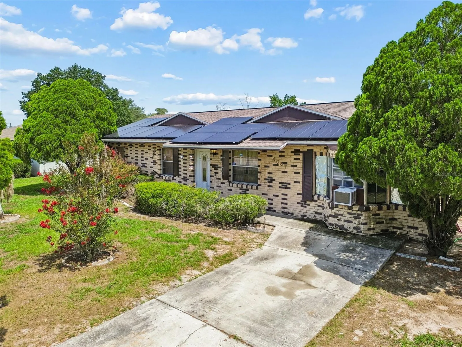4087 Willow South Drive Mulberry FL 33860