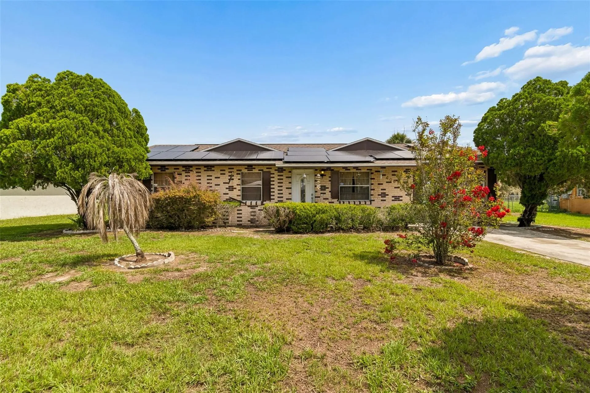 4087 Willow South Drive Mulberry FL 33860