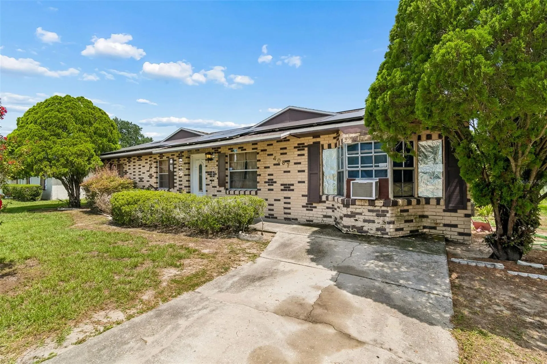 4087 Willow South Drive Mulberry FL 33860