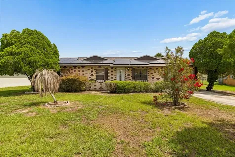 4087 Willow South Drive Mulberry FL 33860