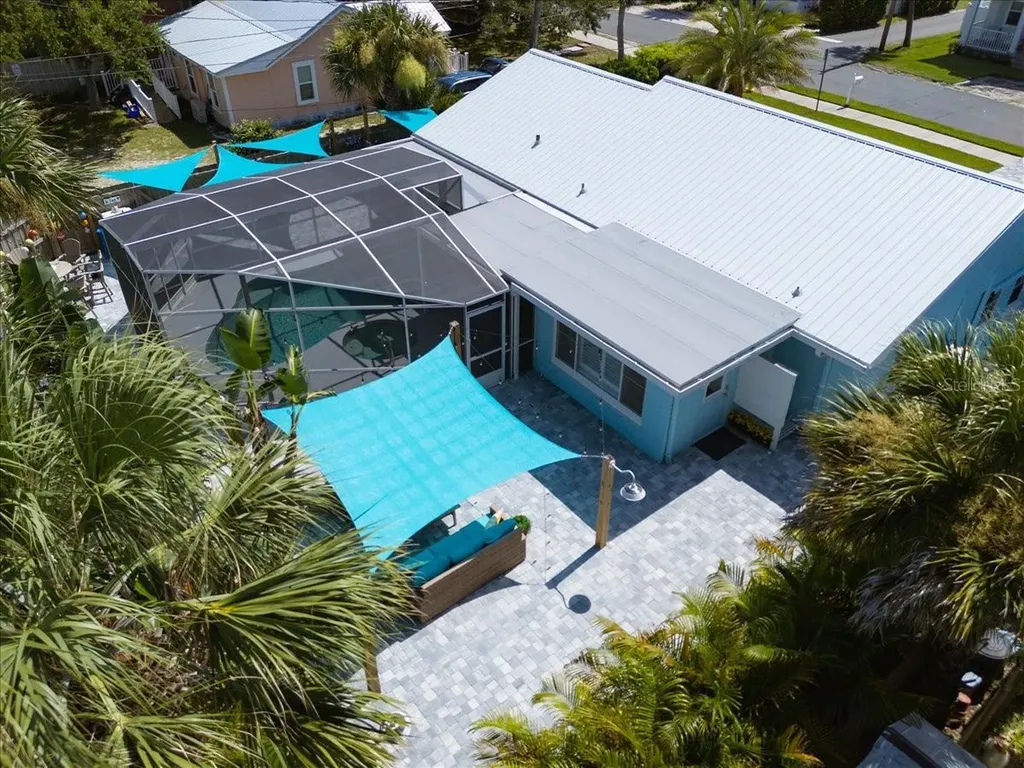 301 N Pine Street New Smyrna Beach FL 32169