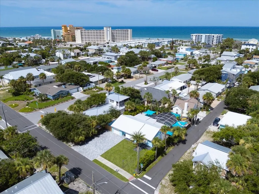 301 N Pine Street New Smyrna Beach FL 32169