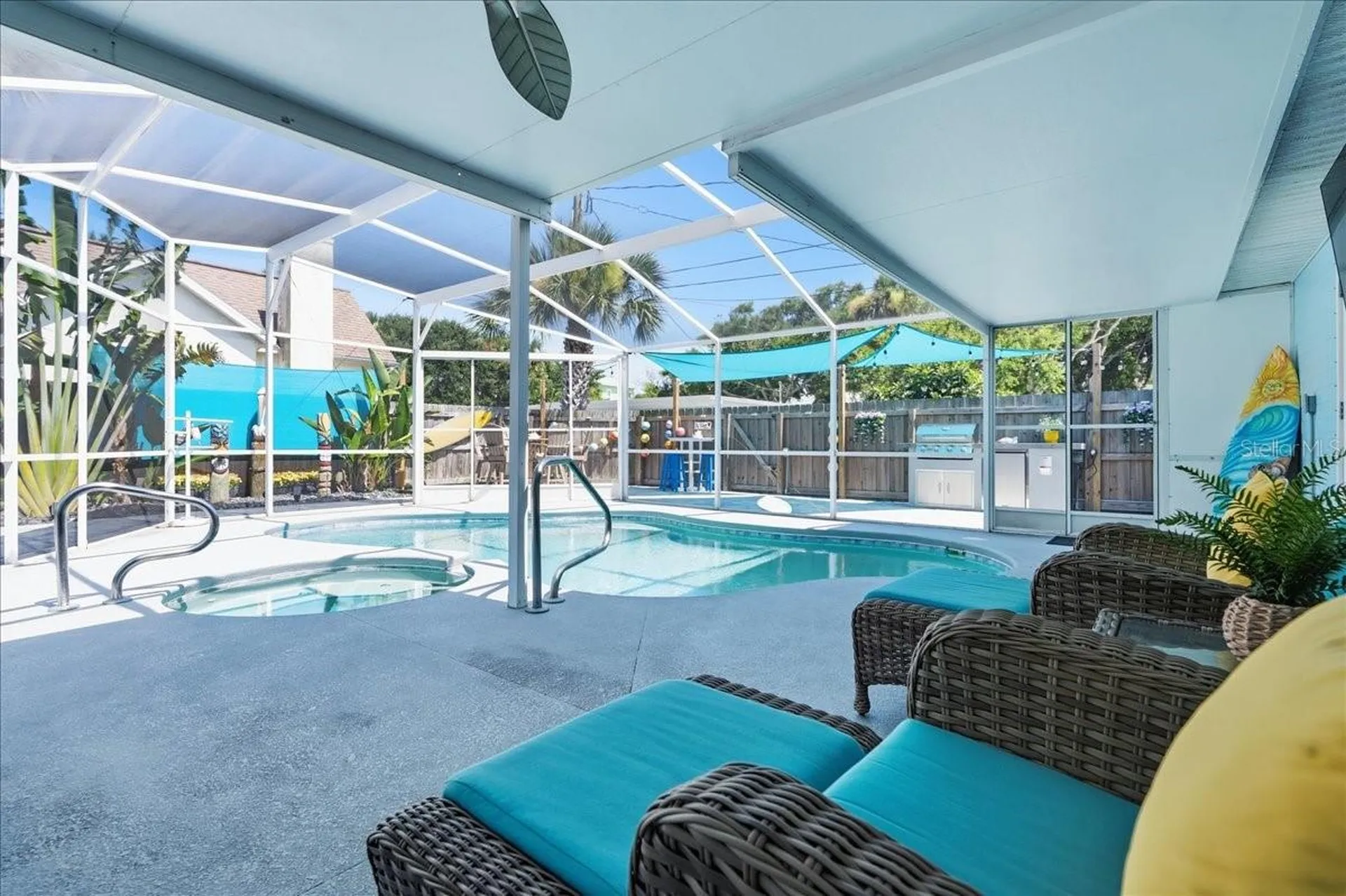 301 N Pine Street New Smyrna Beach FL 32169