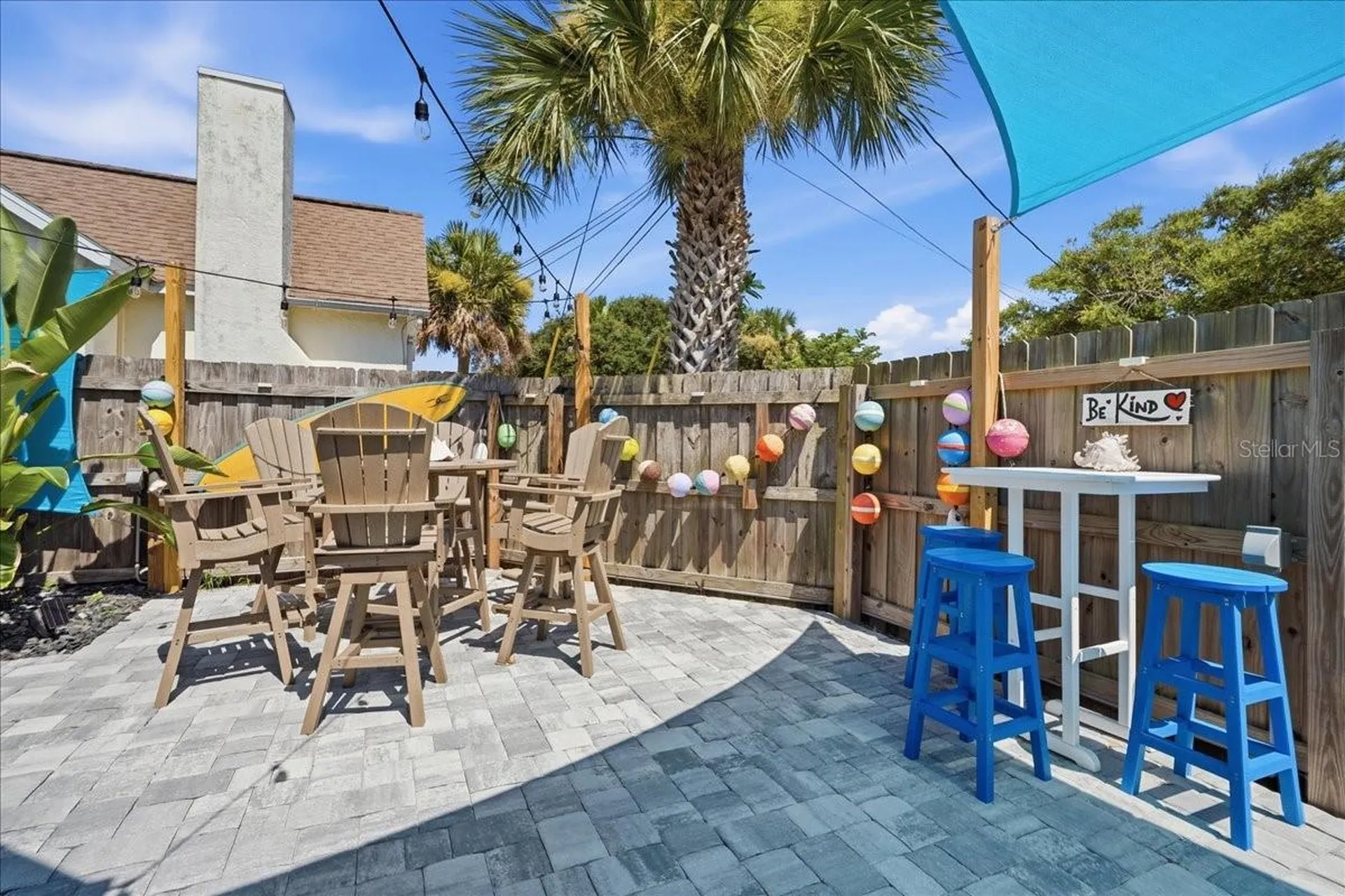 301 N Pine Street New Smyrna Beach FL 32169