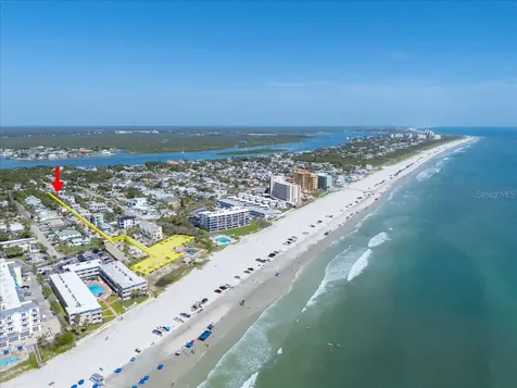 301 N Pine Street New Smyrna Beach FL 32169