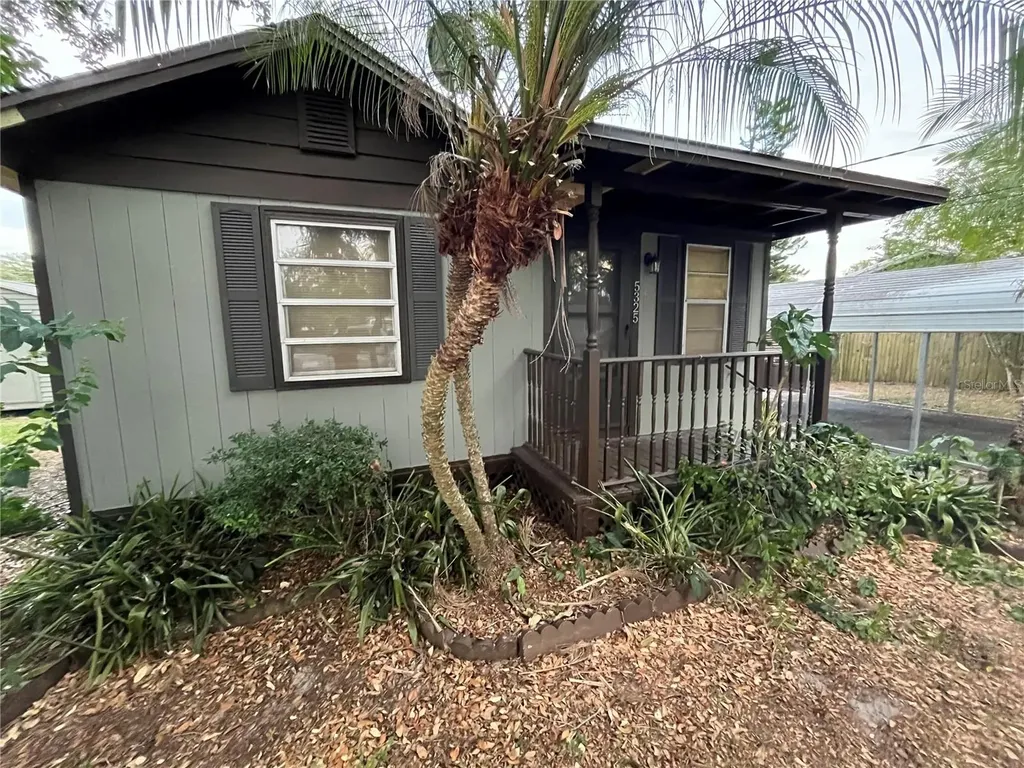 5325 Lime Avenue Seffner FL 33584