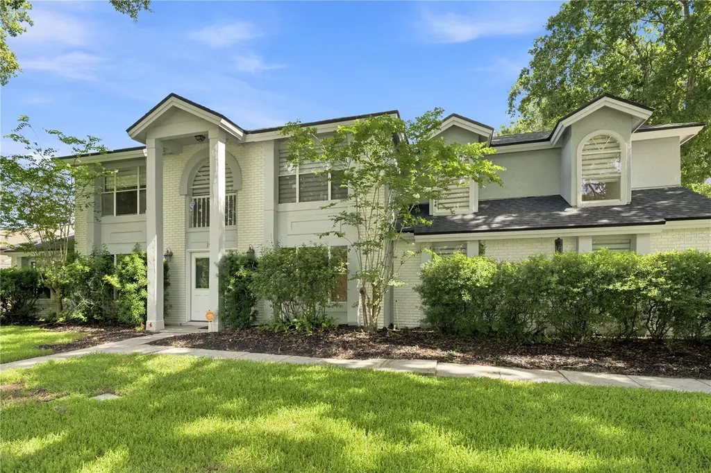 1927 Palm View Drive Apopka FL 32712
