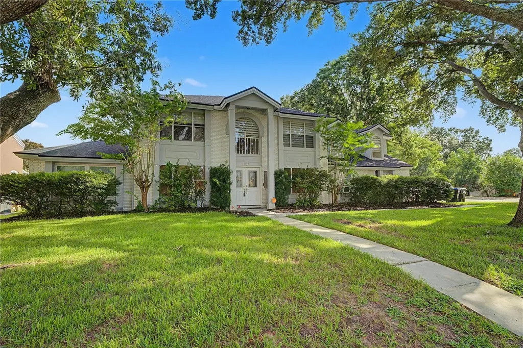 1927 Palm View Drive Apopka FL 32712