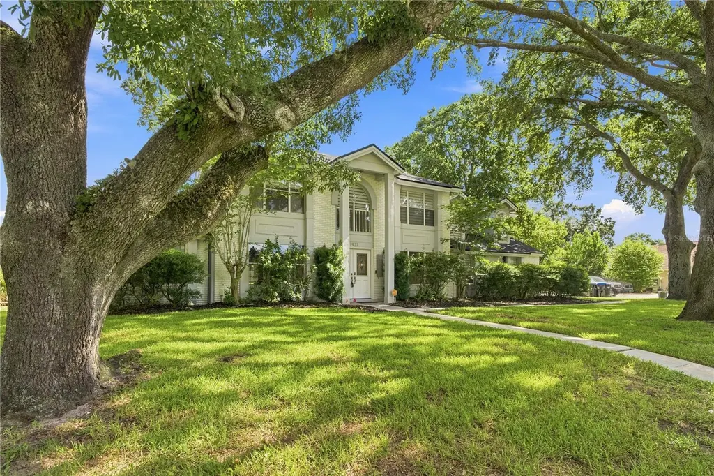 1927 Palm View Drive Apopka FL 32712