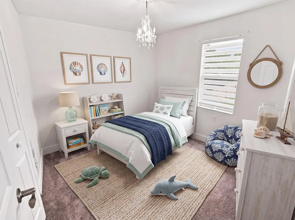 1927 Palm View Drive Apopka FL 32712