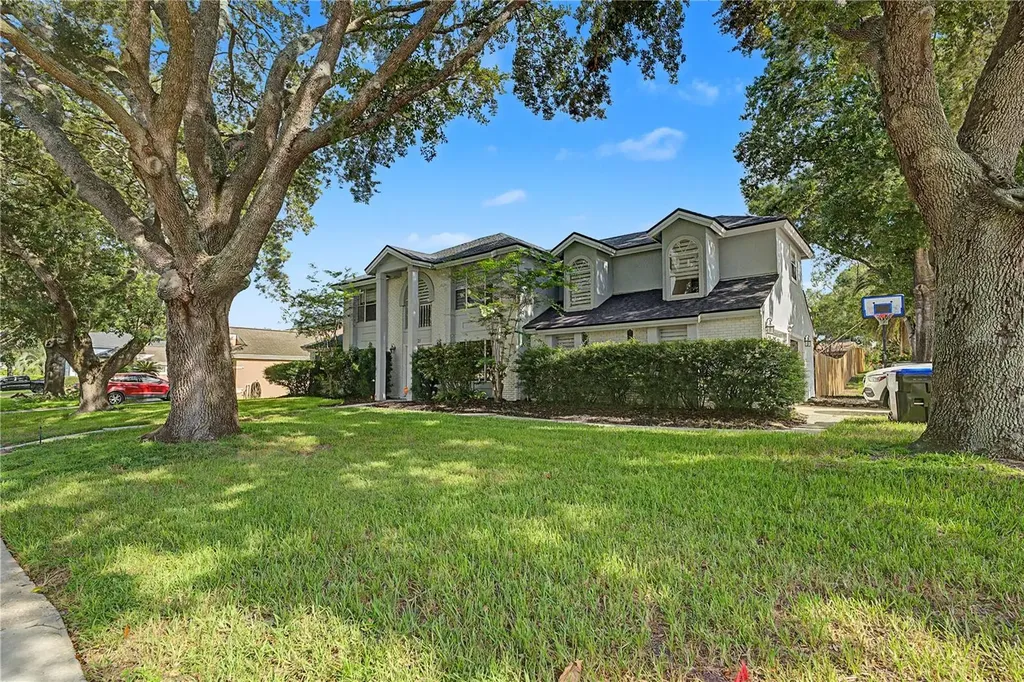 1927 Palm View Drive Apopka FL 32712