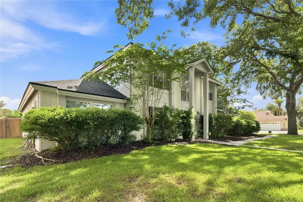 1927 Palm View Drive Apopka FL 32712