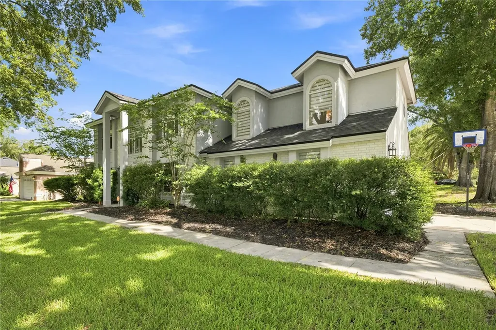 1927 Palm View Drive Apopka FL 32712