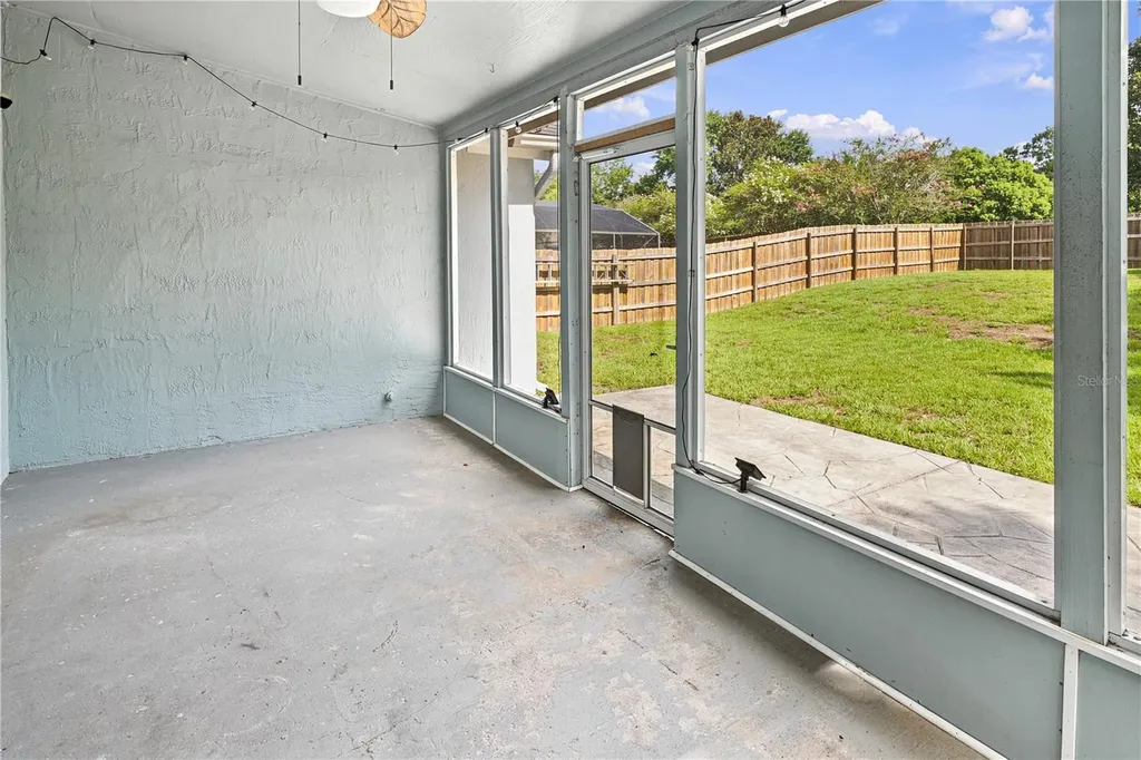 1927 Palm View Drive Apopka FL 32712