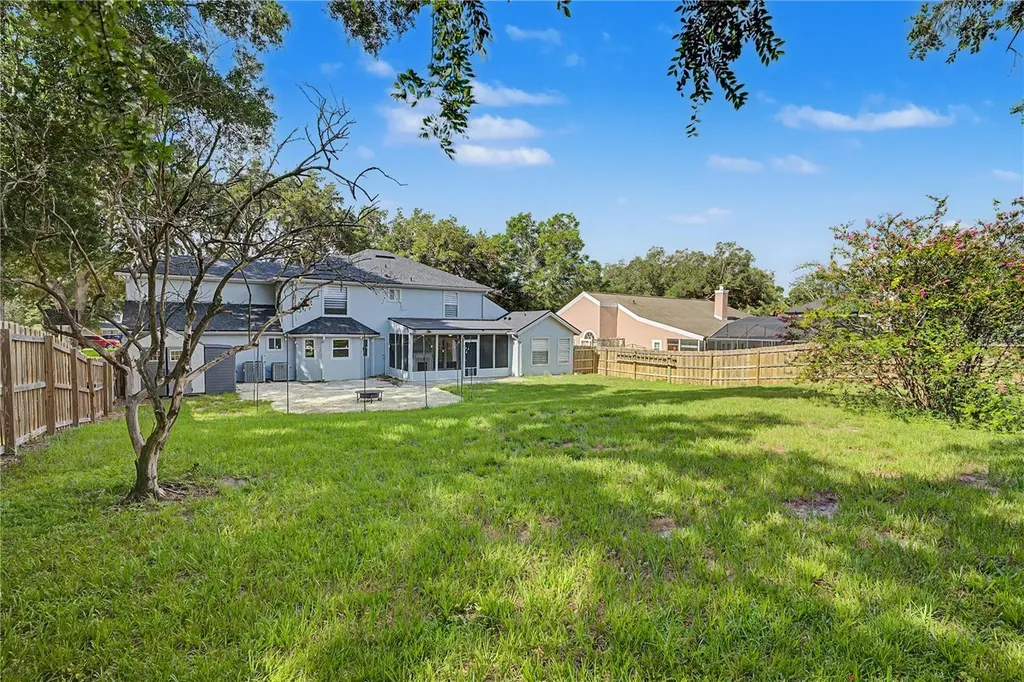 1927 Palm View Drive Apopka FL 32712