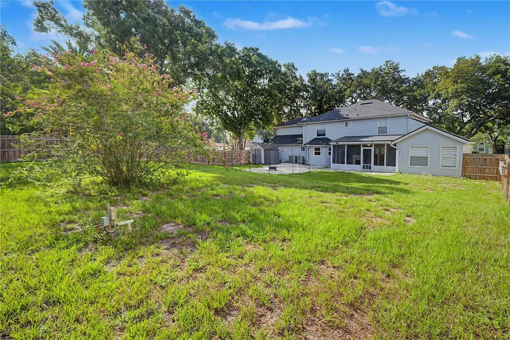 1927 Palm View Drive Apopka FL 32712