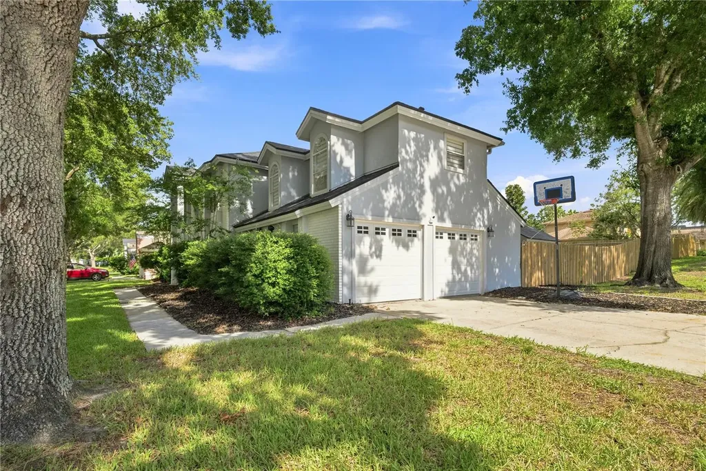 1927 Palm View Drive Apopka FL 32712