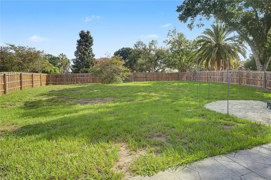 1927 Palm View Drive Apopka FL 32712