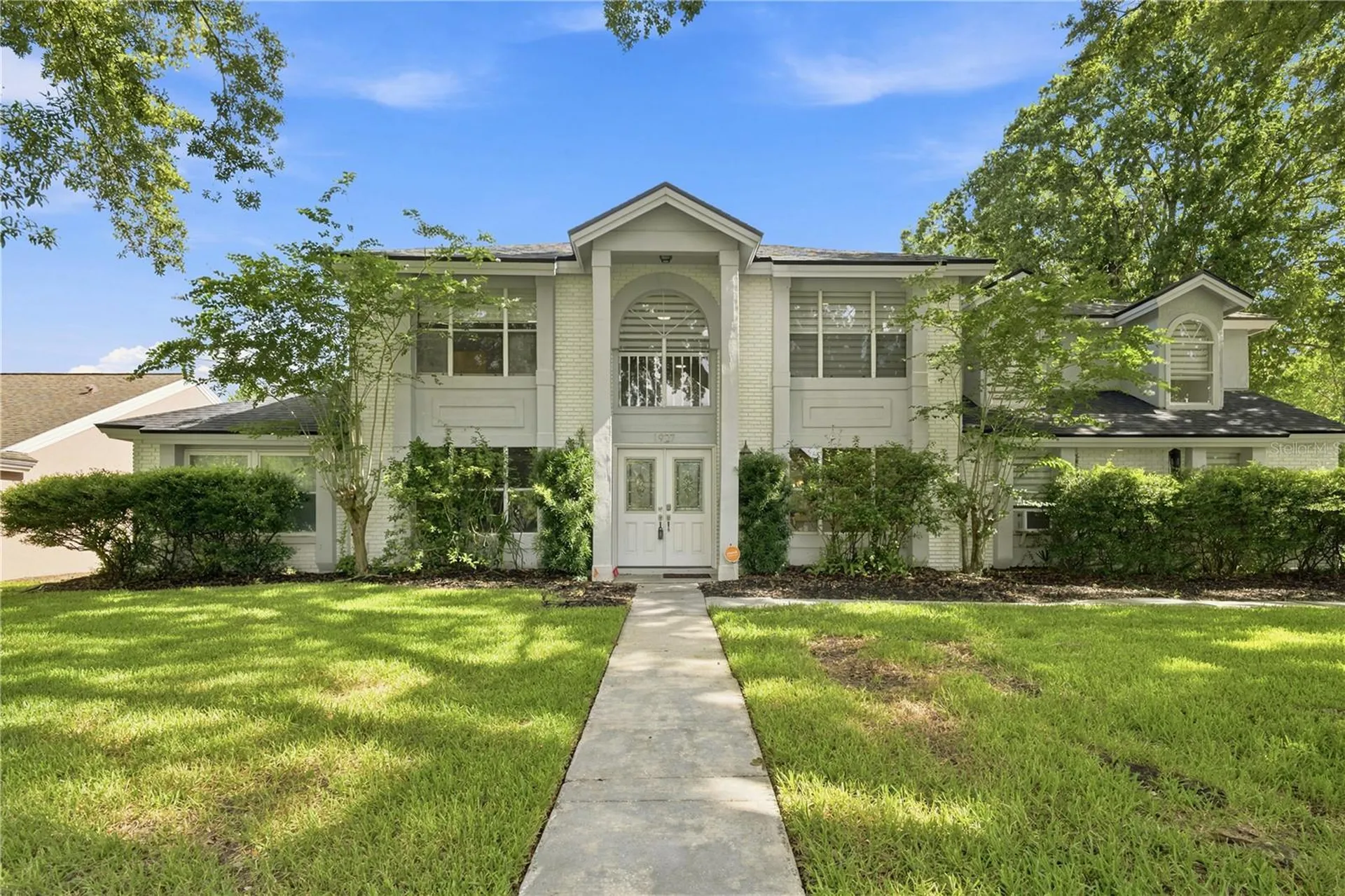 1927 Palm View Drive Apopka FL 32712