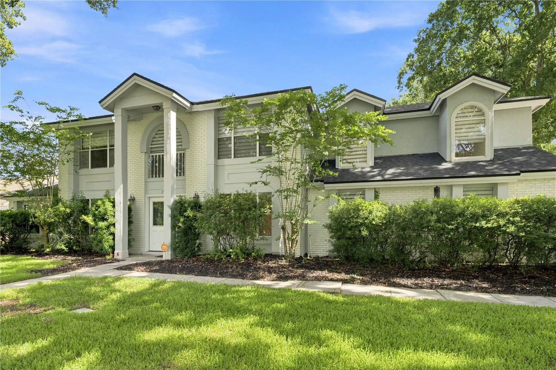 1927 Palm View Drive Apopka FL 32712