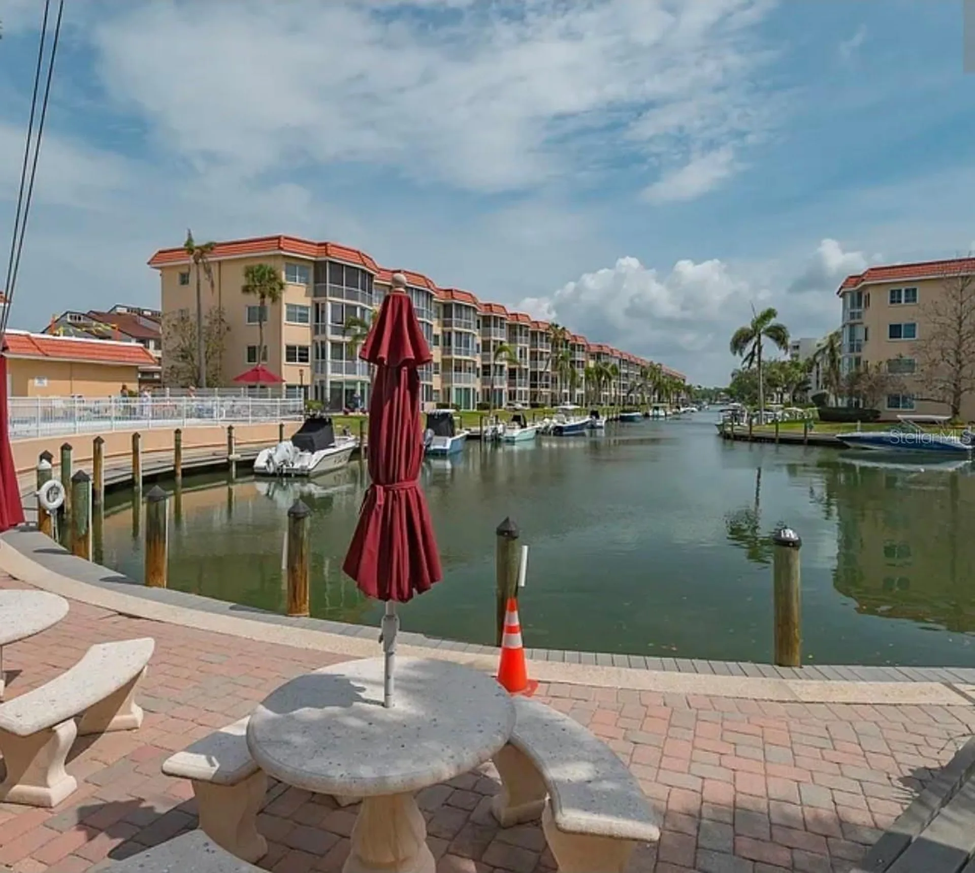 1250 N Portofino Drive Sarasota FL 34242