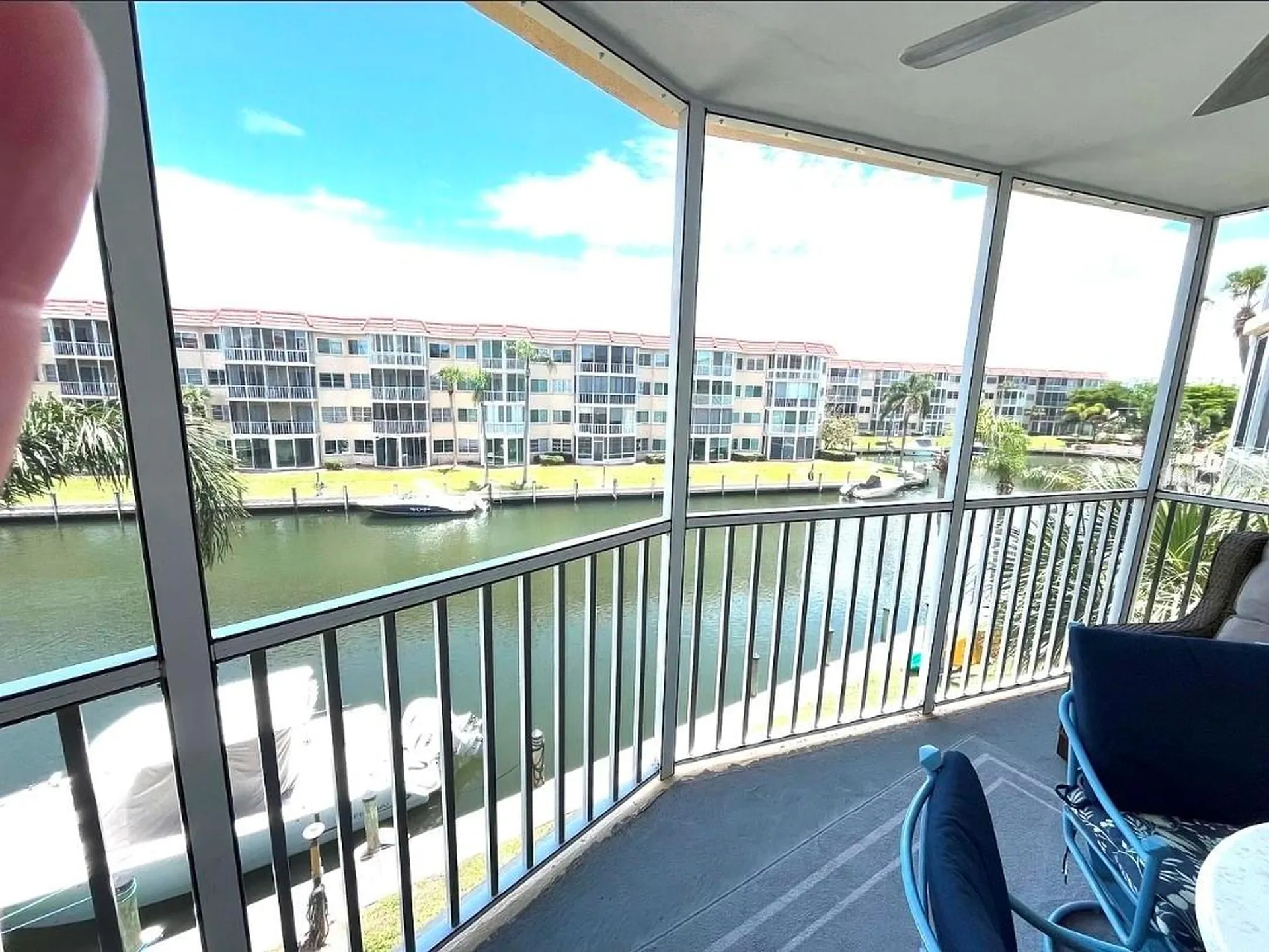 1250 N Portofino Drive Sarasota FL 34242