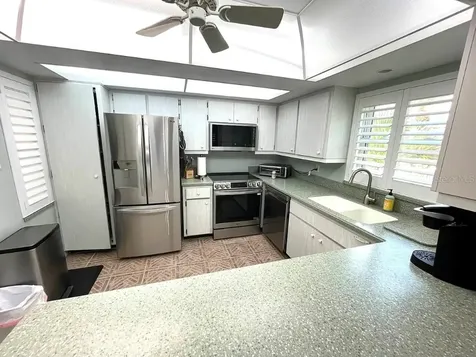 1250 N Portofino Drive Sarasota FL 34242