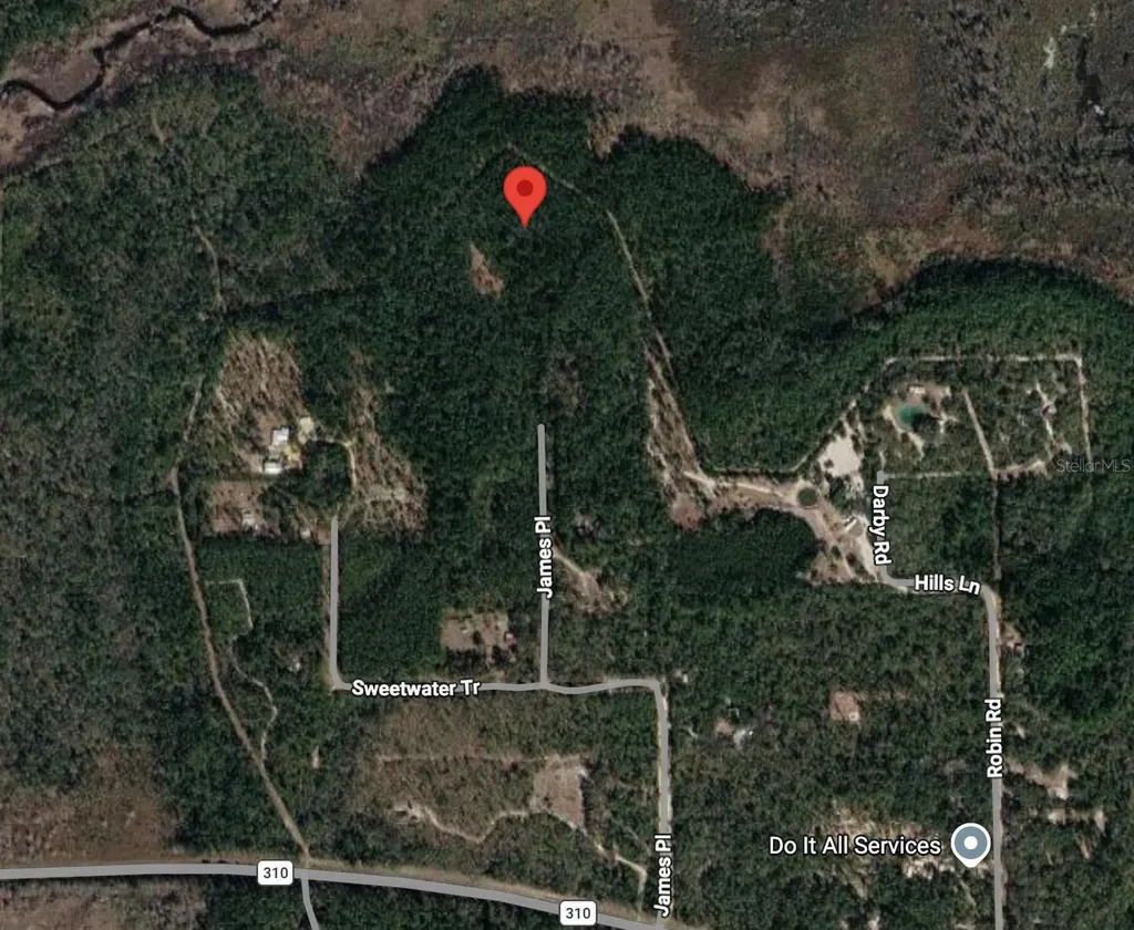 154 James Place Palatka FL 32177