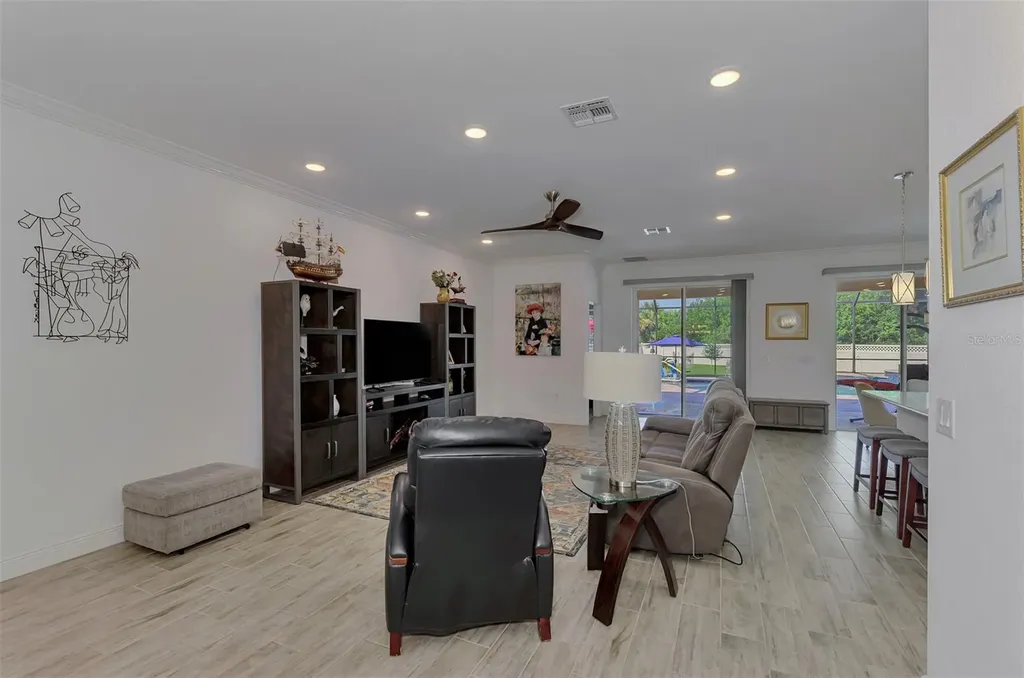 2705 Lamkin Road North Port FL 34288