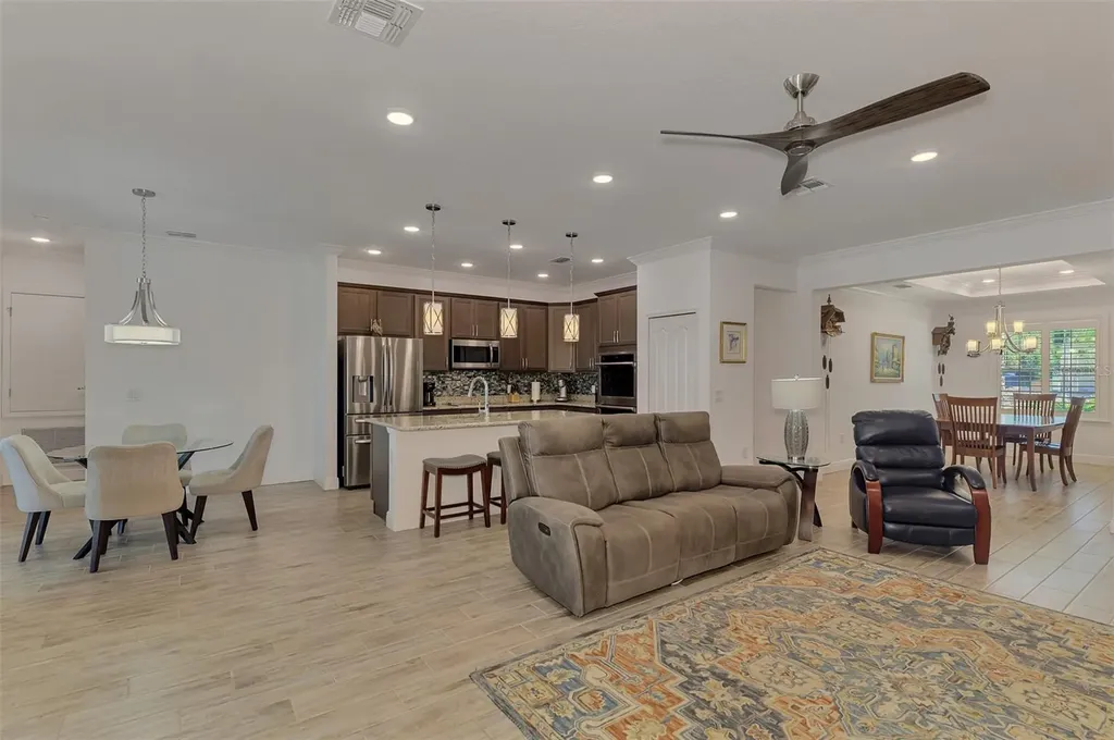 2705 Lamkin Road North Port FL 34288