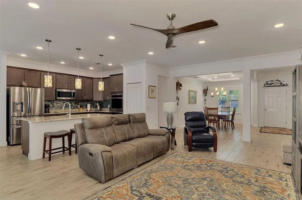 2705 Lamkin Road North Port FL 34288