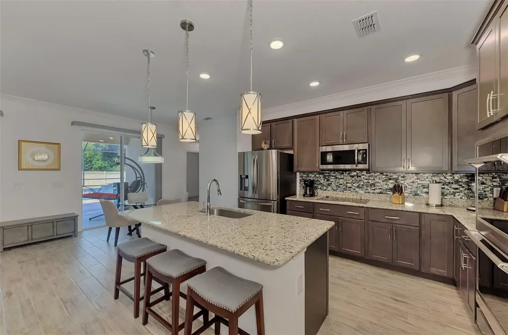 2705 Lamkin Road North Port FL 34288
