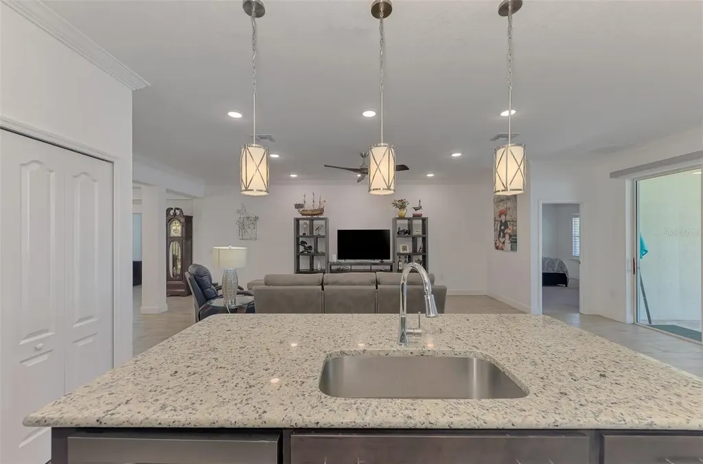 2705 Lamkin Road North Port FL 34288