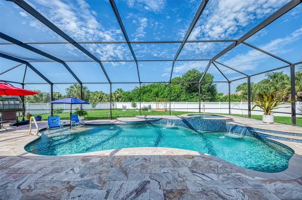 2705 Lamkin Road North Port FL 34288