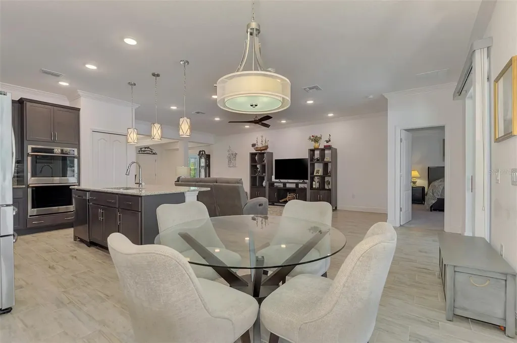 2705 Lamkin Road North Port FL 34288