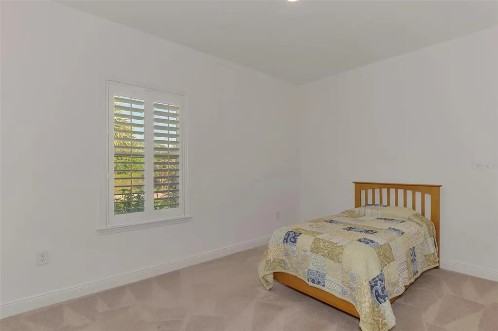 2705 Lamkin Road North Port FL 34288