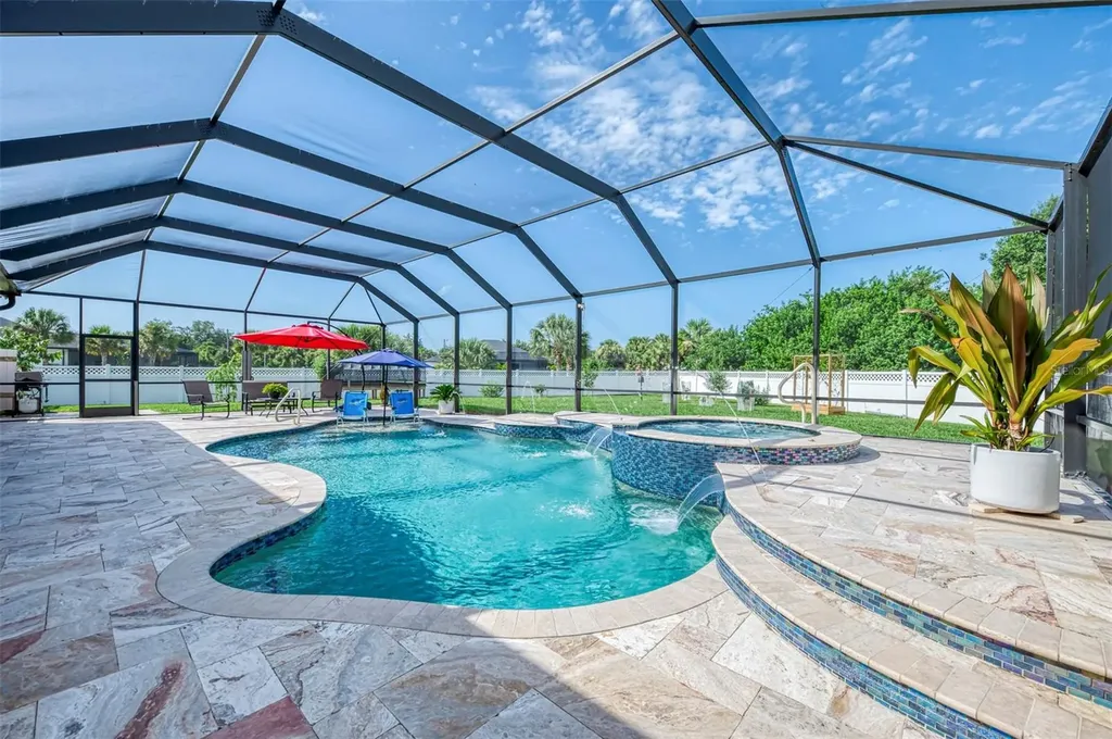 2705 Lamkin Road North Port FL 34288