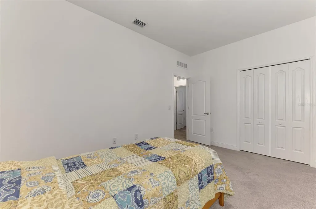 2705 Lamkin Road North Port FL 34288
